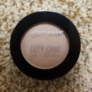 3 for $10 🌟 City Chic Eye Shadow